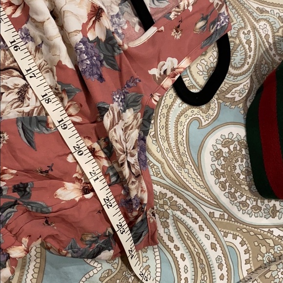 Torrid blouse - Picture 5 of 5